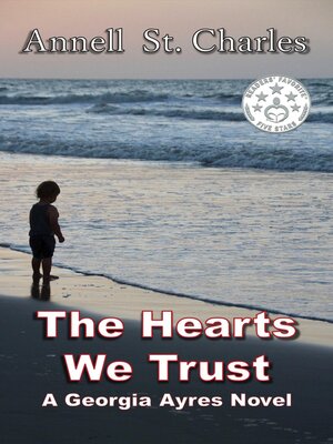 cover image of The Hearts We Trust
